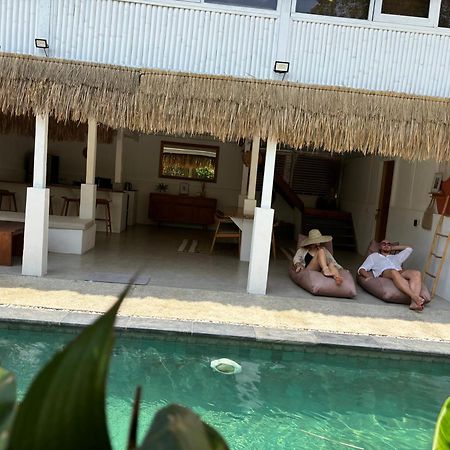 Villa Tiga Gili Air Dış mekan fotoğraf