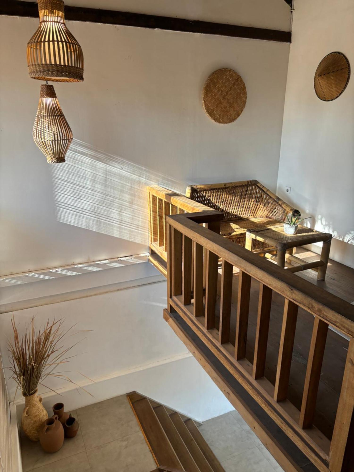 Villa Tiga Gili Air Dış mekan fotoğraf